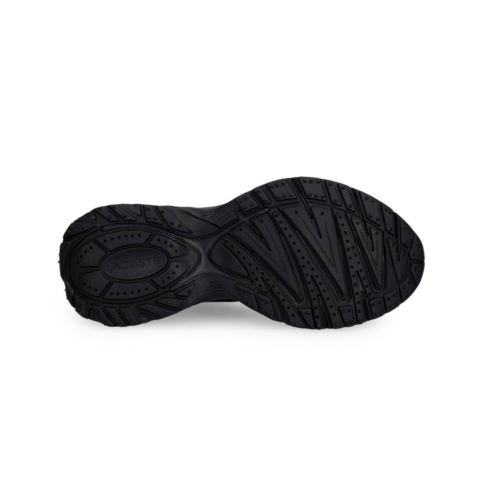 Men's Sneakers Black - Lacoste L003 Neo Shot