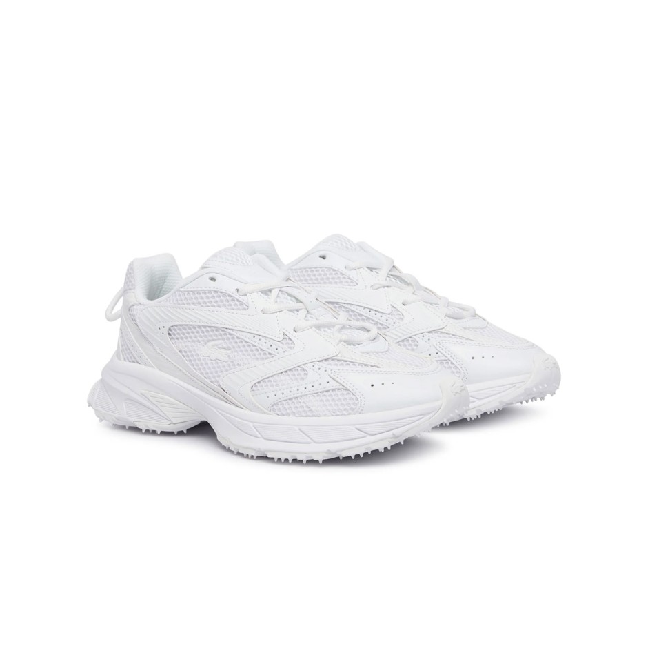 Men's Sneakers White - Lacoste L003 Neo Shot