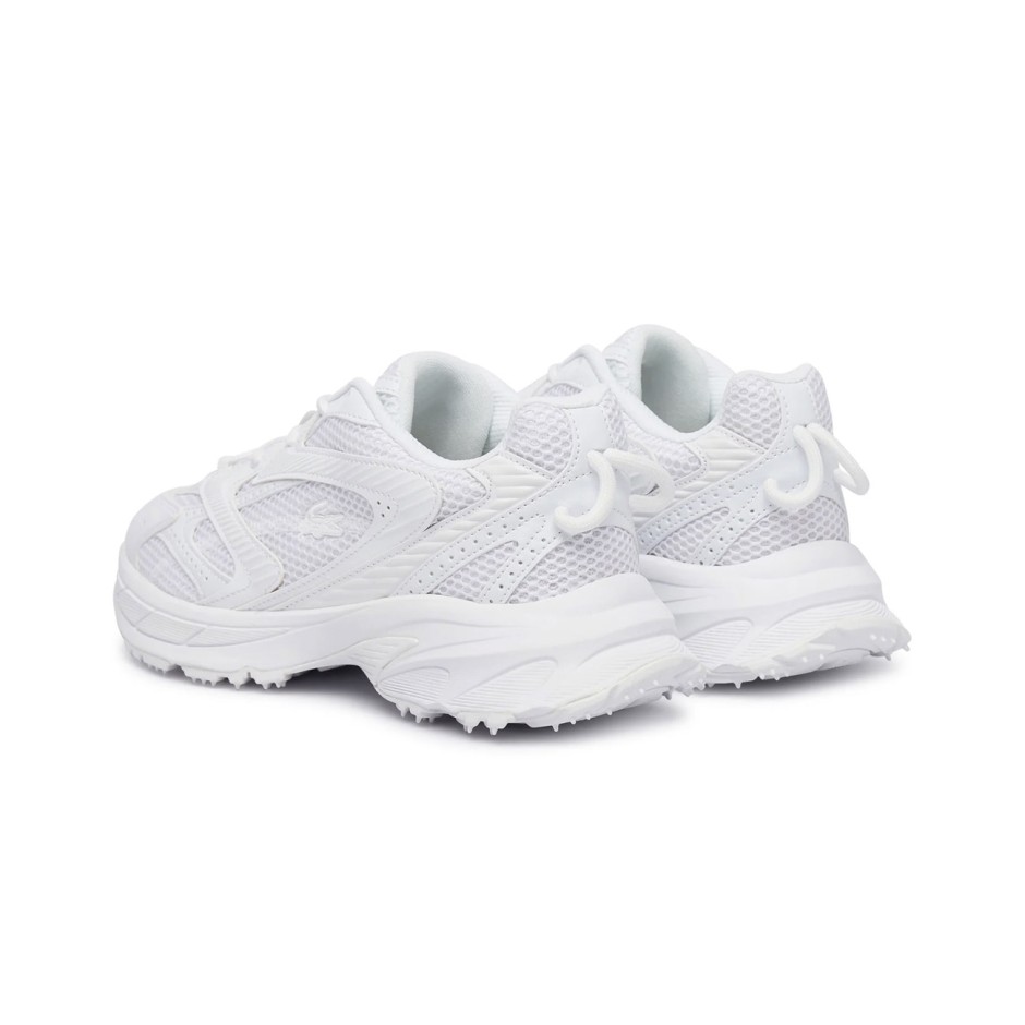 Men's Sneakers White - Lacoste L003 Neo Shot