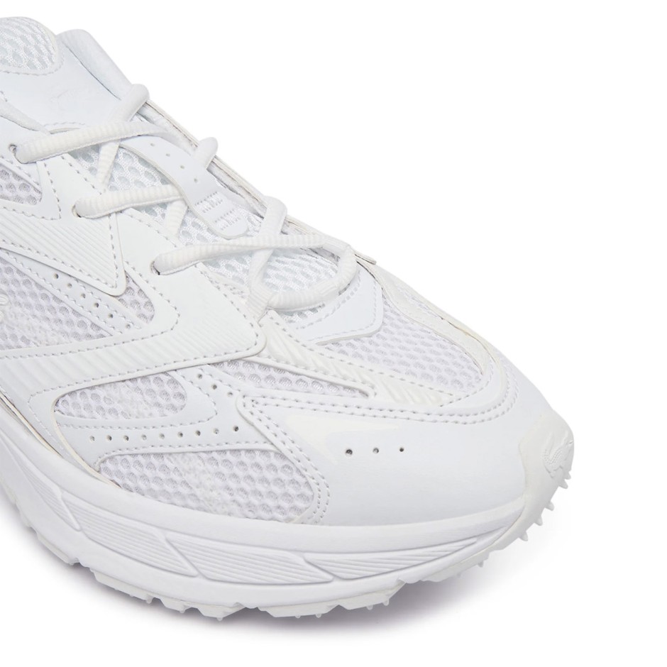 Men's Sneakers White - Lacoste L003 Neo Shot