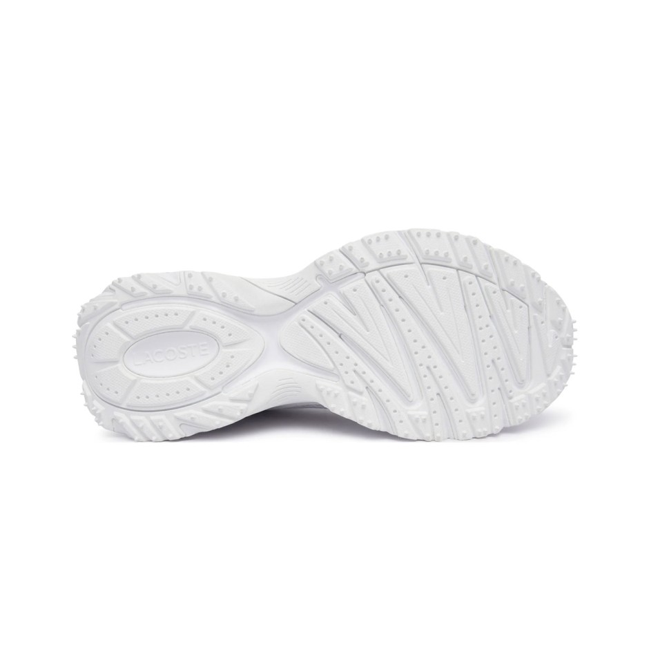 Men's Sneakers White - Lacoste L003 Neo Shot