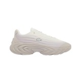 Men's Sneakers Grey - Lacoste Spinor Image 