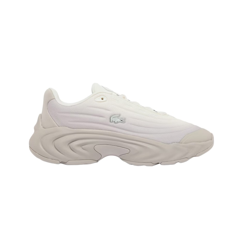 Men's Sneakers Grey - Lacoste Spinor