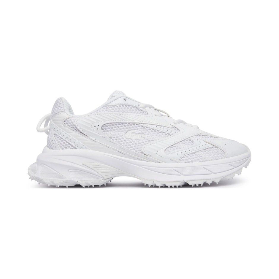 Men's Sneakers White - Lacoste L003 Neo Shot