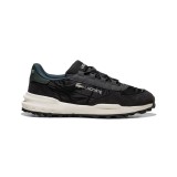Ανδρικά Sneakers Μαύρα - Lacoste Elite Active Evo Εικόνα 
