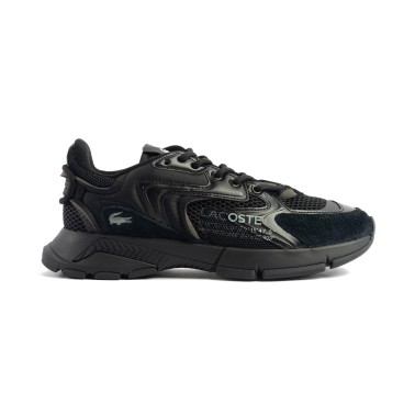 LACOSTE L003 NEO 49SMA000302H Black