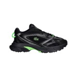 Ανδρικά Sneakers Μαύρα - Lacoste L003 Neo Shot Εικόνα 