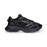 Men's Sneakers Black - Lacoste L003 Neo Shot Image 