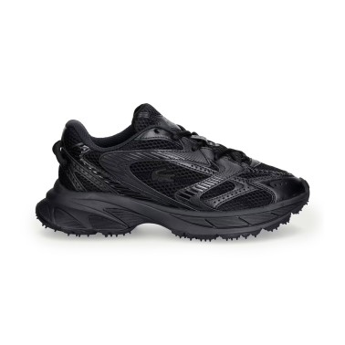 Men's Sneakers Black - Lacoste L003 Neo Shot