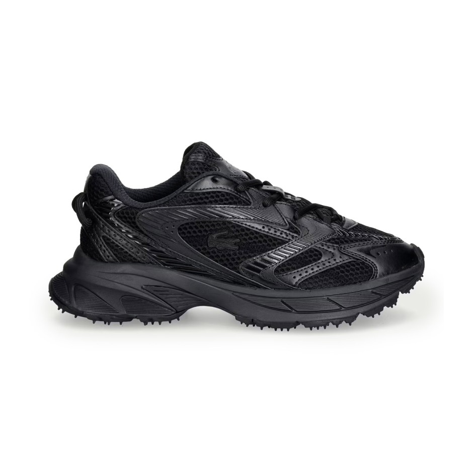 Men's Sneakers Black - Lacoste L003 Neo Shot