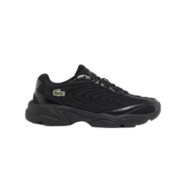 Men's Sneakers Black - Lacoste Storm 96 2K Lite