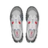 Ανδρικά Sneakers Γκρι - On Cloudswift Amp Εικόνα 2