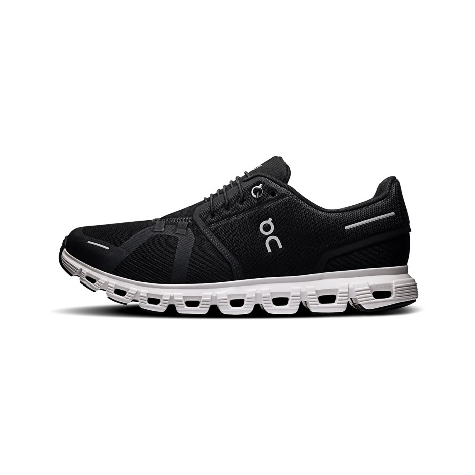 ON CLOUD 6 3MF10070299 Black