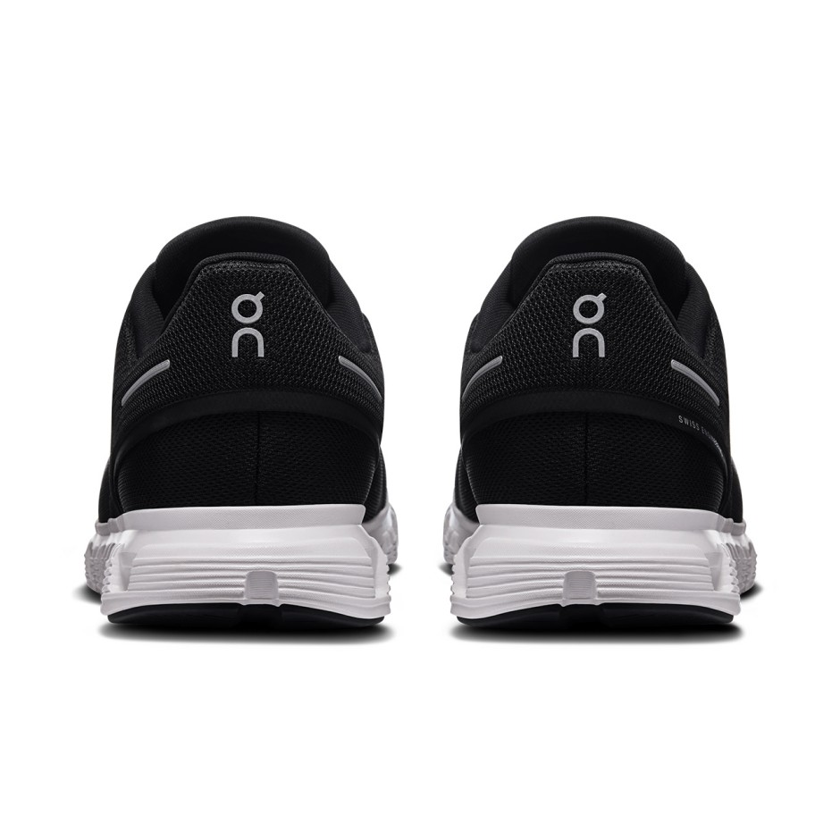 ON CLOUD 6 3MF10070299 Black