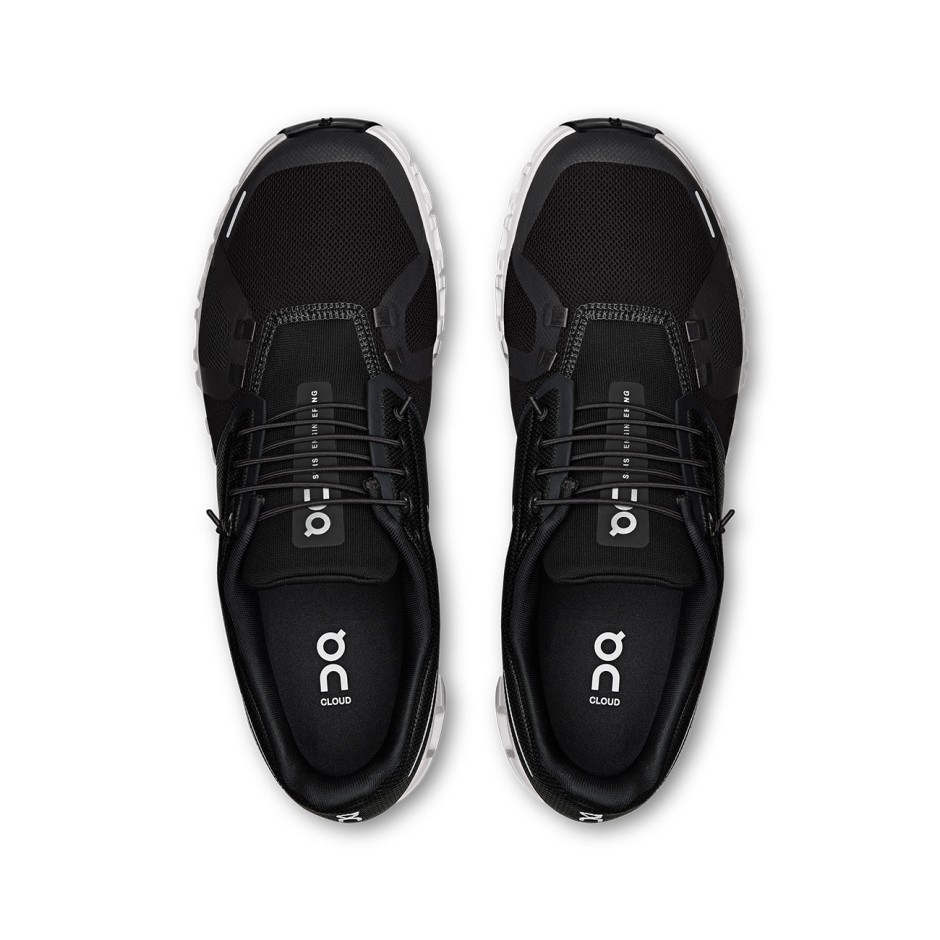 ON CLOUD 6 3MF10070299 Black