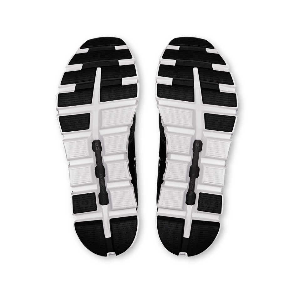 ON CLOUD 6 3MF10070299 Black
