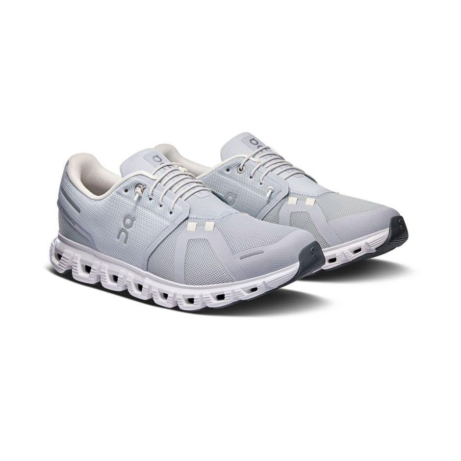Men's Sneakers Grey - On Cloud 6