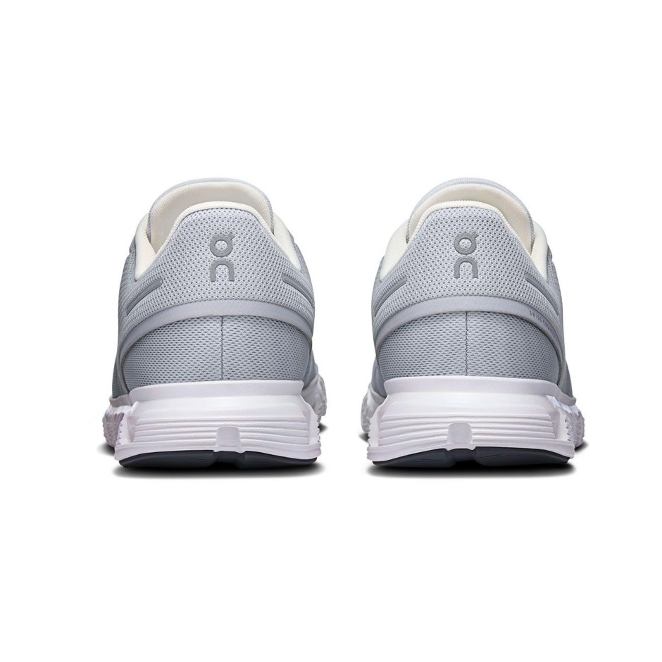 Men's Sneakers Grey - On Cloud 6