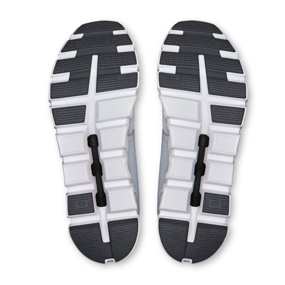 Men's Sneakers Grey - On Cloud 6