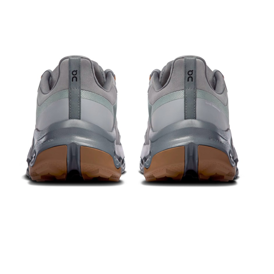 Men's Sneakers Coal - On Cloudhorizon 2