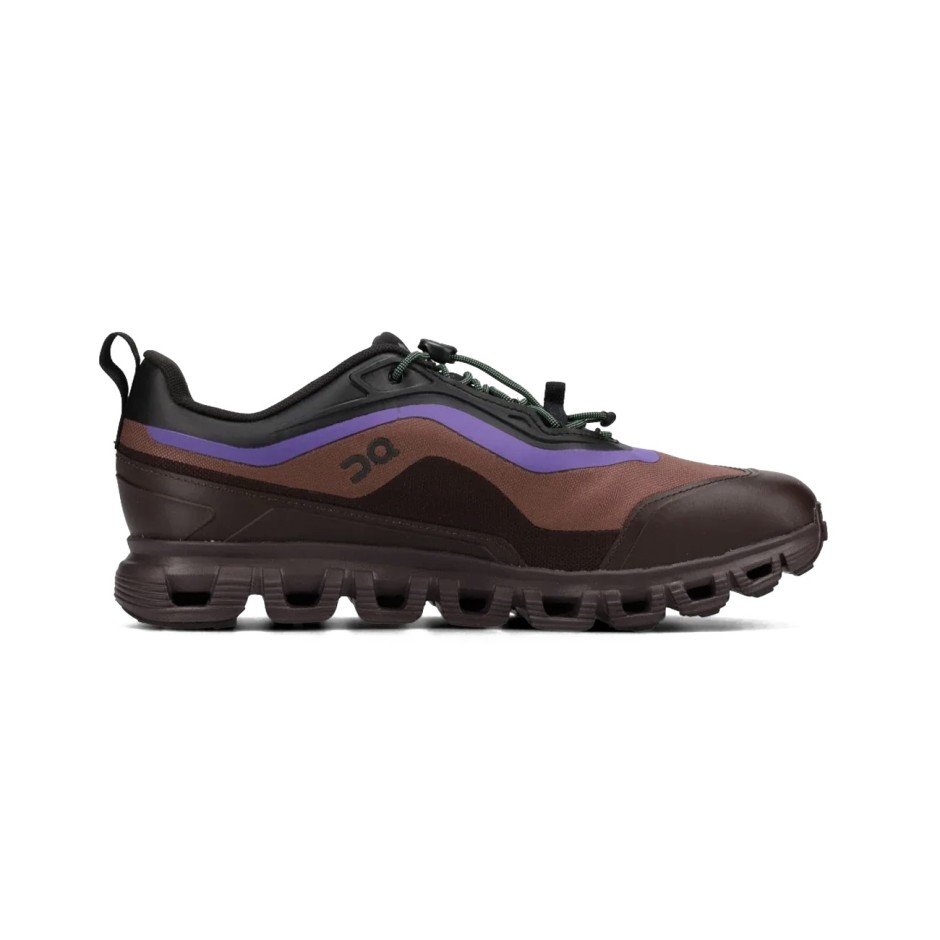 Ανδρικά Sneakers Πολύχρωμα - On Cloud 6 Geo Waterproof
