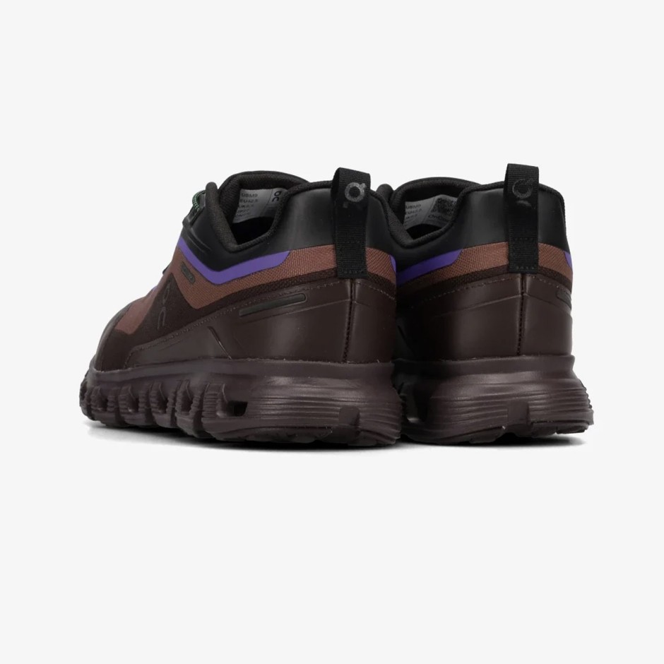 Ανδρικά Sneakers Πολύχρωμα - On Cloud 6 Geo Waterproof