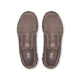 Men's Sneakers Brown - On Cloud 6 Image 3
