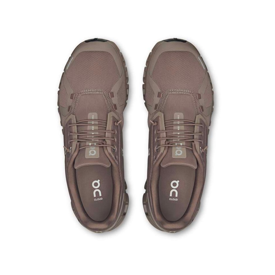 Men's Sneakers Brown - On Cloud 6