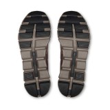 Men's Sneakers Brown - On Cloud 6 Image 4