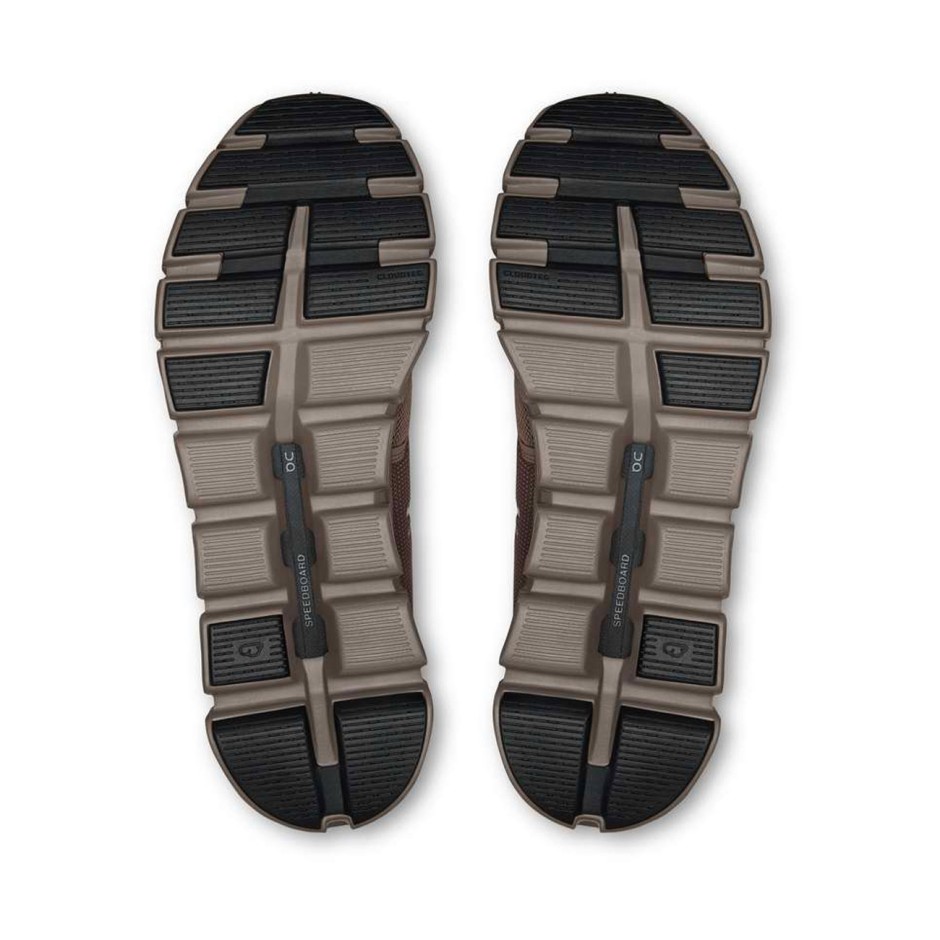 Men's Sneakers Brown - On Cloud 6