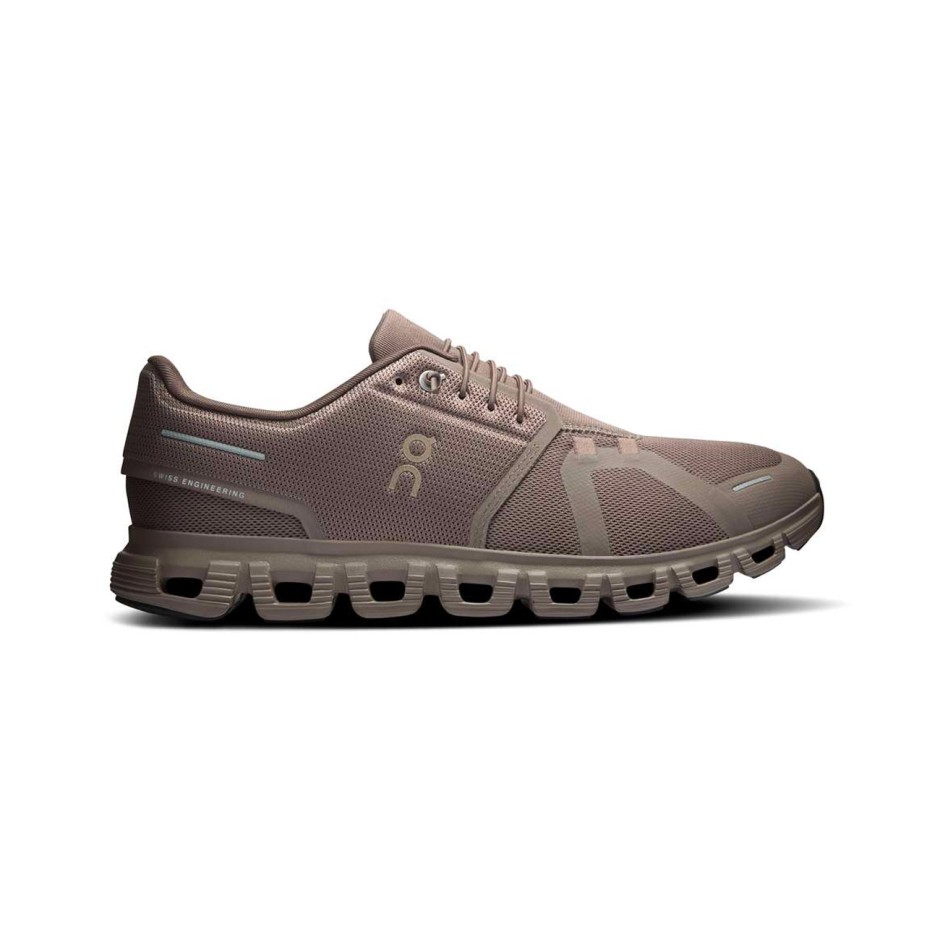 Men's Sneakers Brown - On Cloud 6