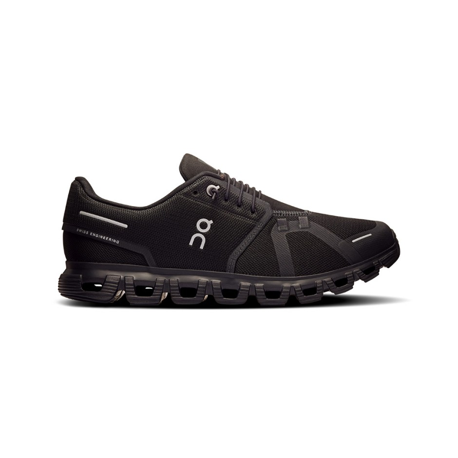 ON CLOUD 6 3MF10071043 Black