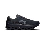 Ανδρικά Sneakers Μαύρα - On Cloudmonster 1 Εικόνα 