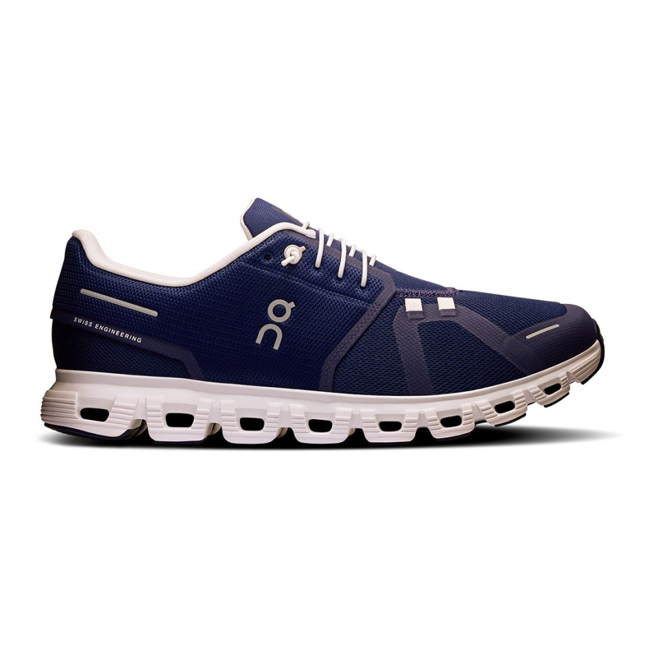 ON CLOUD 6 3MF10070692 Blue