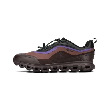 Ανδρικά Sneakers Πολύχρωμα - On Cloud 6 Geo Waterproof
