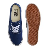 Ανδρικά Sneakers Μπλε - Vans Authentic Εικόνα 1