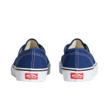 Ανδρικά Sneakers Μπλε - Vans Authentic Εικόνα 2