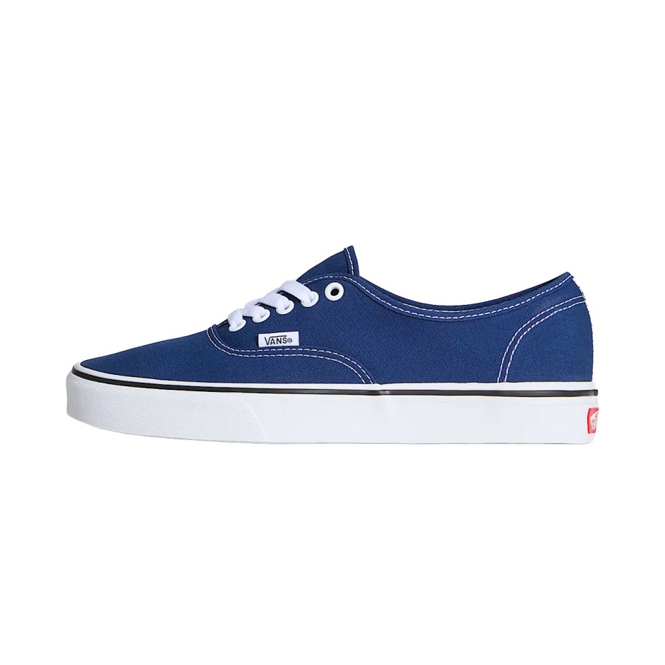 Ανδρικά Sneakers Μπλε - Vans Authentic