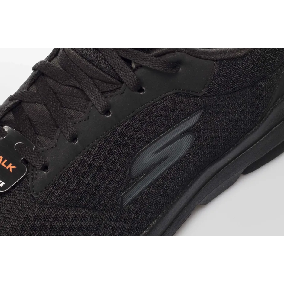 SKECHERS 55509 BBK Black Zakcret.gr