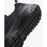 SKECHERS SHOE 118050-BBK Black Image 3