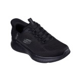 SKECHERS PRIMEBASE 232466-BBK Black Image 0
