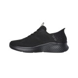 SKECHERS PRIMEBASE 232466-BBK Black Image 1