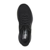 SKECHERS PRIMEBASE 232466-BBK Black Image 2