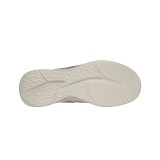 Ανδρικά Sneakers Μπεζ - Skechers Slade-Ocon Εικόνα 3