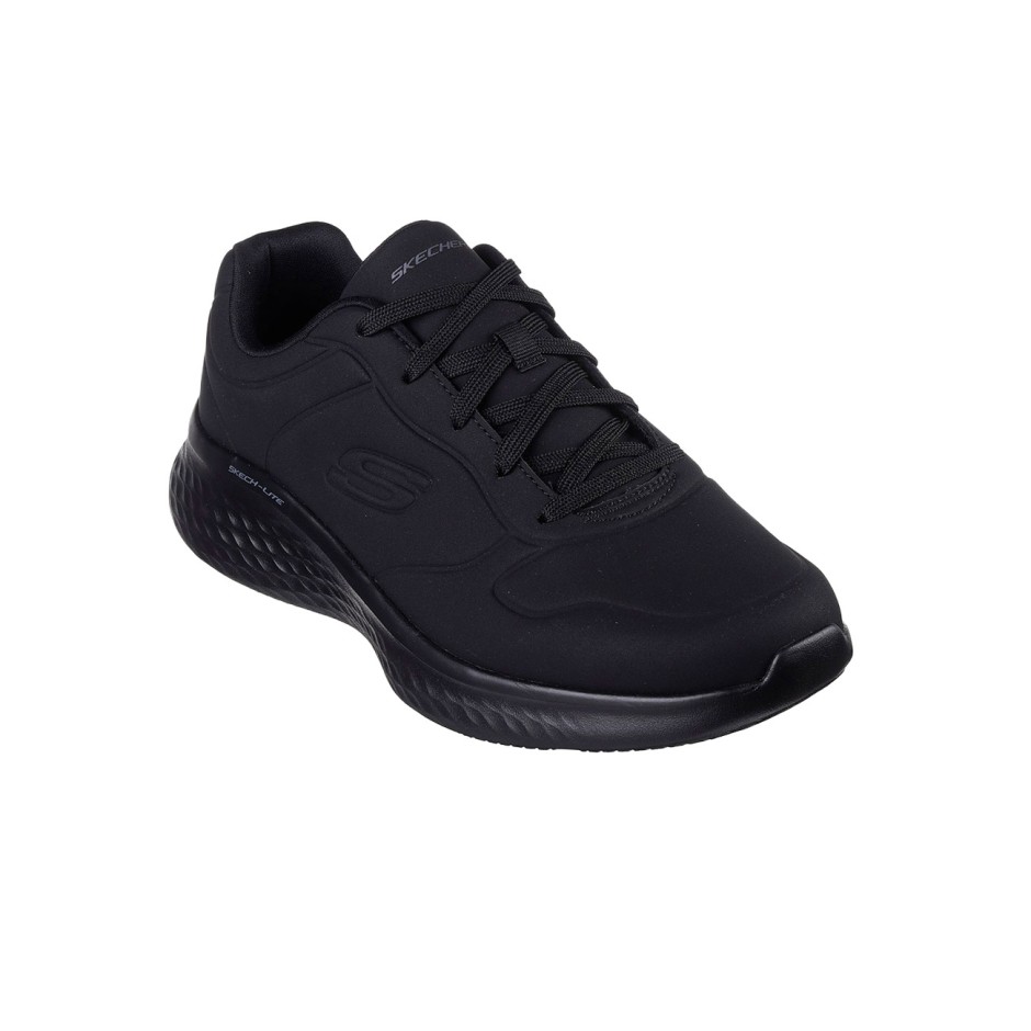 Ανδρικά Sneakers Μαύρα - Skechers Skech-Lite Pro Nullify
