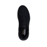 Ανδρικά Sneakers Μαύρα - Skechers Skech-Lite Pro Nullify Εικόνα 2