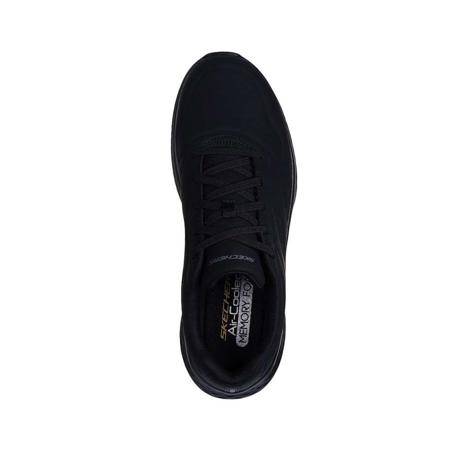 Ανδρικά Sneakers Μαύρα - Skechers Skech-Lite Pro Nullify