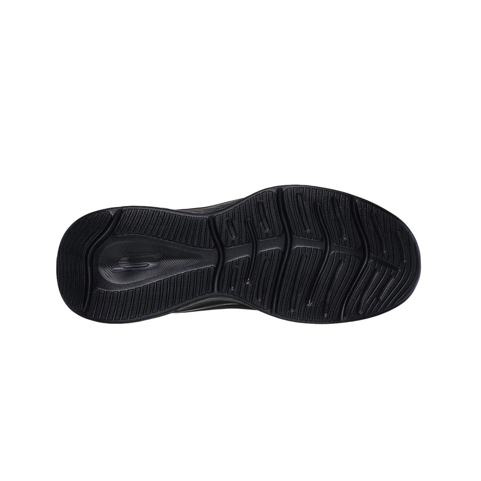 Ανδρικά Sneakers Μαύρα - Skechers Skech-Lite Pro Nullify