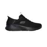 SKECHERS PRIMEBASE 232466-BBK Black Image 