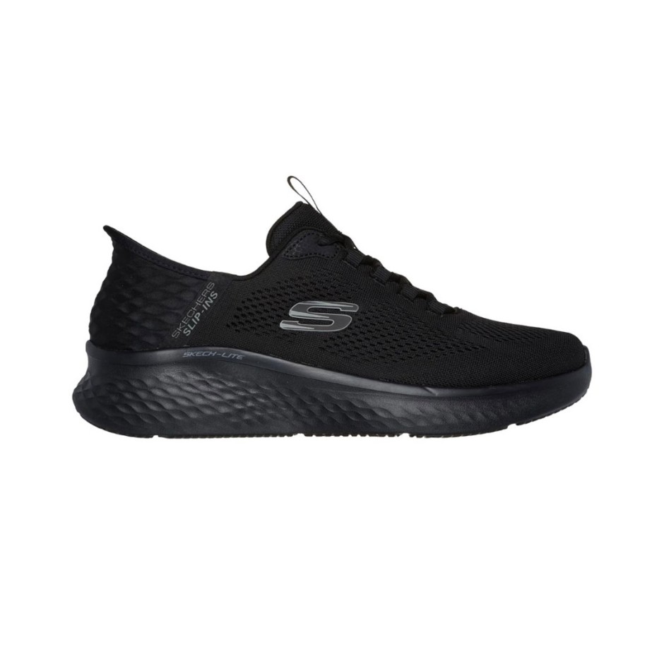 SKECHERS PRIMEBASE 232466-BBK Black